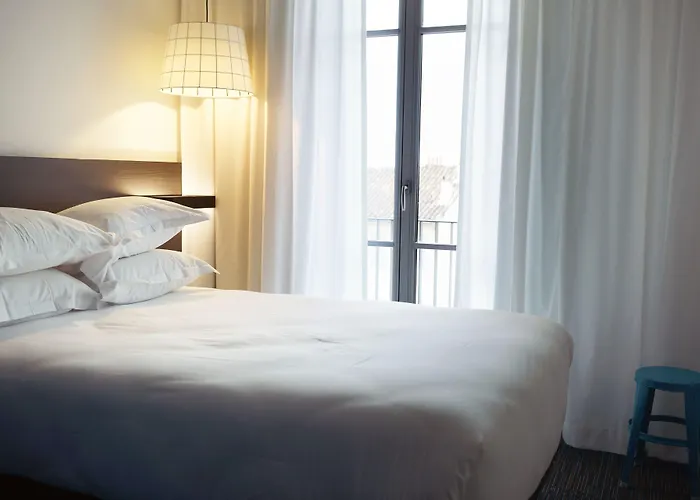 Alex Hotel & Spa